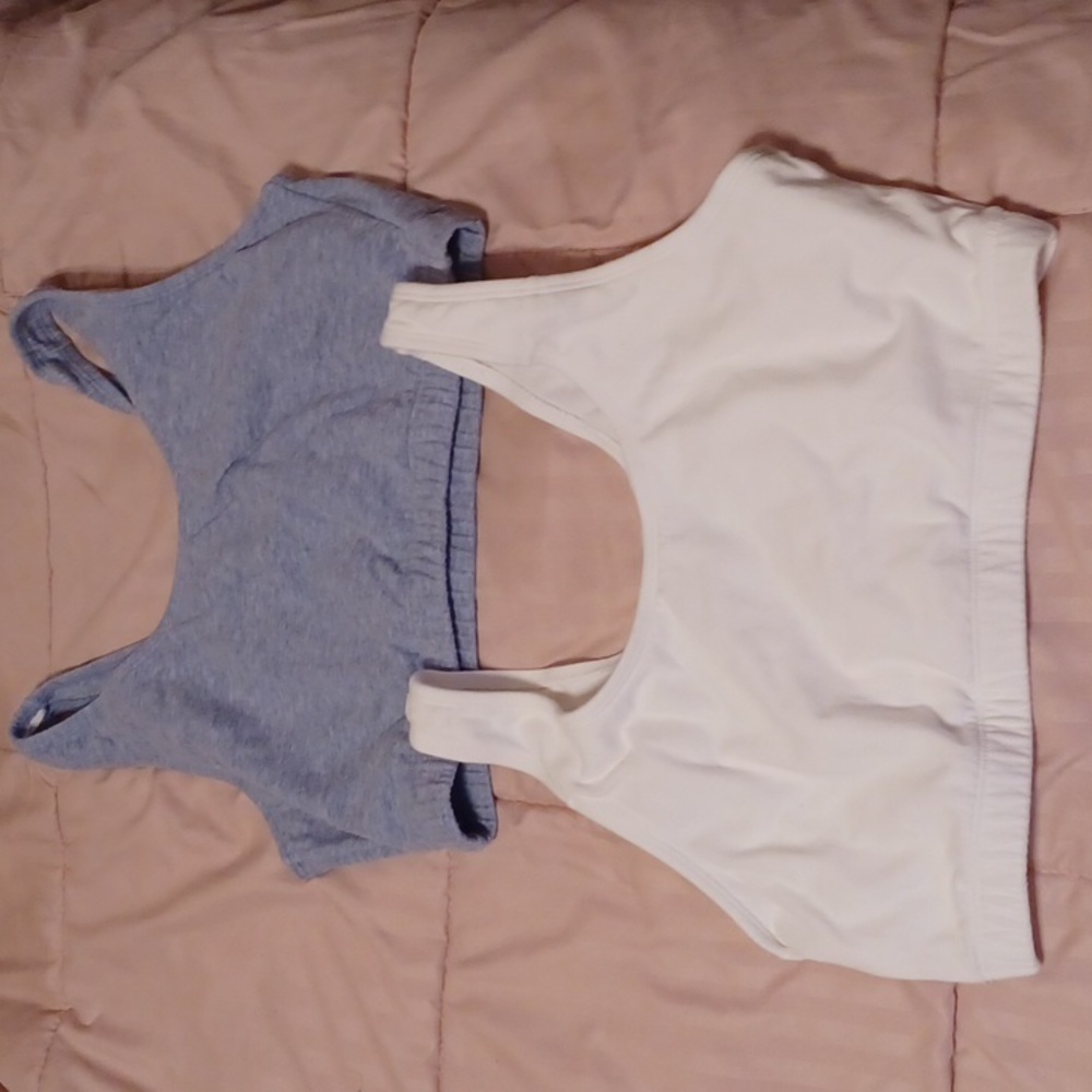 Fruit of the Loom sports bras - Picture 5 of 12